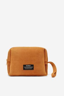 PLAIN ORANGE JERVIS TIKA BAG