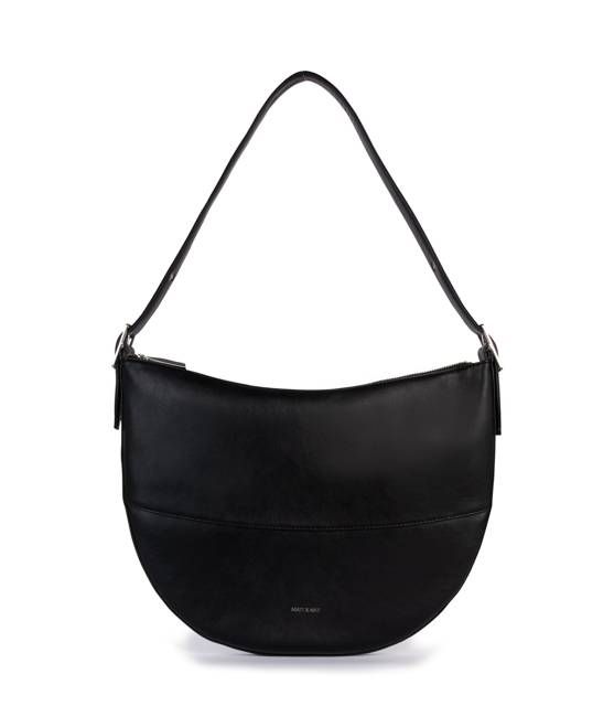 ESTHER Vegan Hobo Bag - Forum