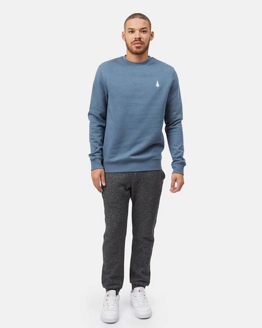 TreeFleece Golden Spruce Crew