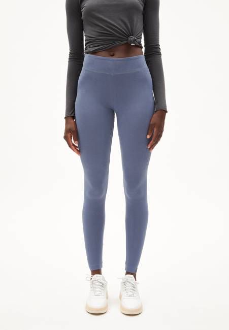 FARIBAA LOGO | shadow blue