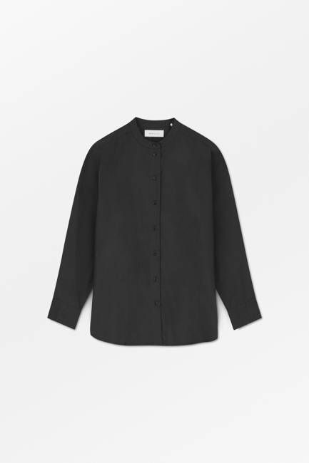 Leanne shirt - Black
