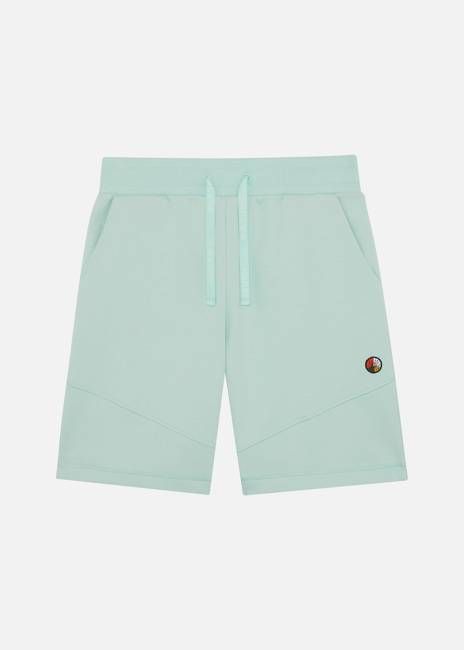 SI JOGGER SHORT MINT