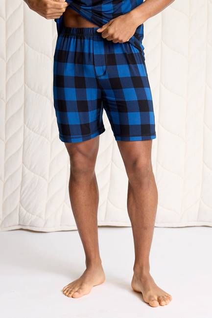 Mens Lounge Short
