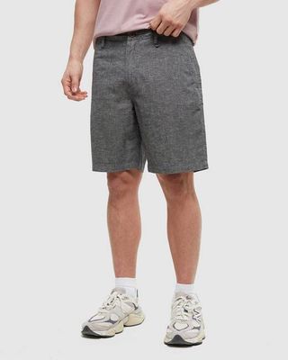 Hemp Latitude Short