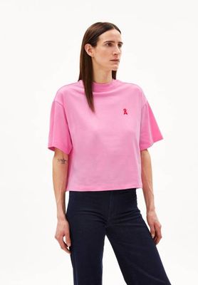 FREDERIKAA | pink me up more