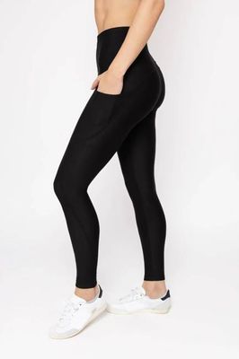 Original Tencel Leggings 2.0 with side pockets