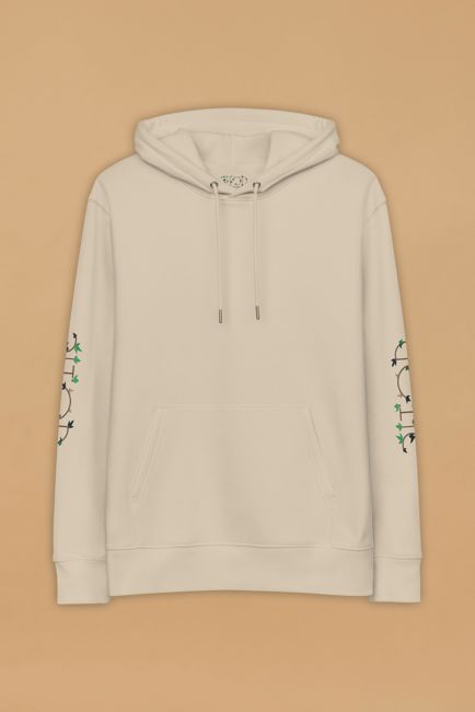 Rainforest Pitod Hoodie