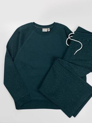 Pullover Bundle | Monstera