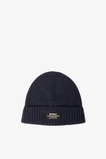 NAVY BLUE JACQUES HAT