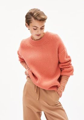 MIYAAR SOLID | rosafarbener Ahorn