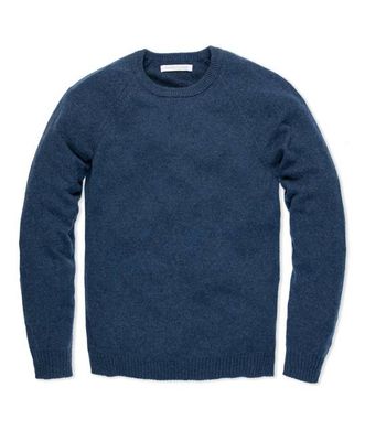 Reimagine Cashmere Sweater - Outerworn