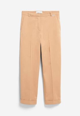 KAADWI PANT | beigeblond