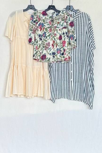 1289 Sample Pack - $131 - Size XS/S