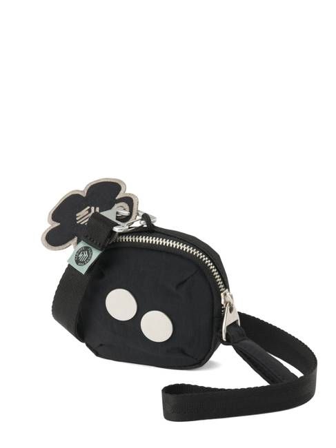 Mini Pouch - Flowers For Society