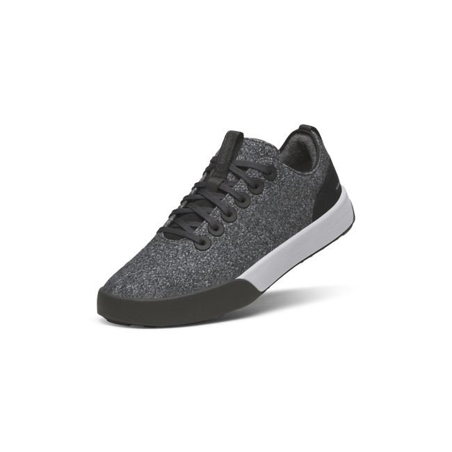 M Wool Cruiser Waterproof Freizeitschuhe