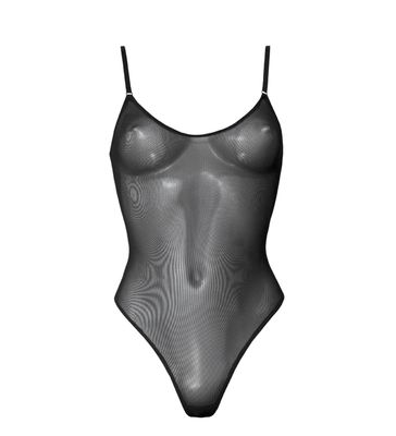Breeze Mesh Bodysuit