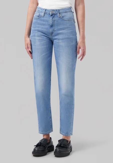 Mams Stretch Tapered - Old Stone