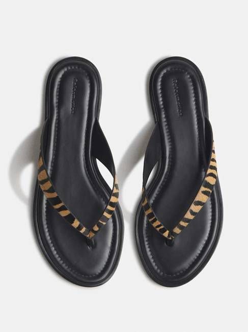 Jessie Thong Sandal