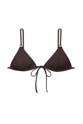 Nico Tie Top in Arabica