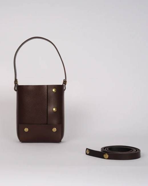 Kate Sheridan Truffle Cast Bag