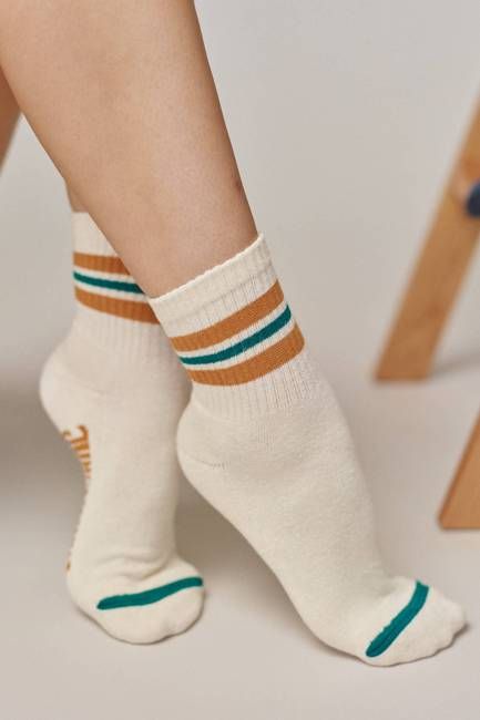 Town and Country Ankle Socks