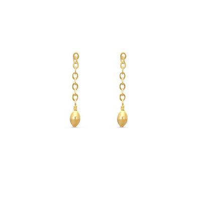 Sadie Teardrop Earrings