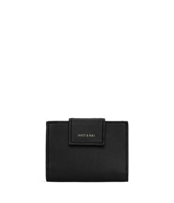 CRUISESM Small Vegan Wallet - Loom