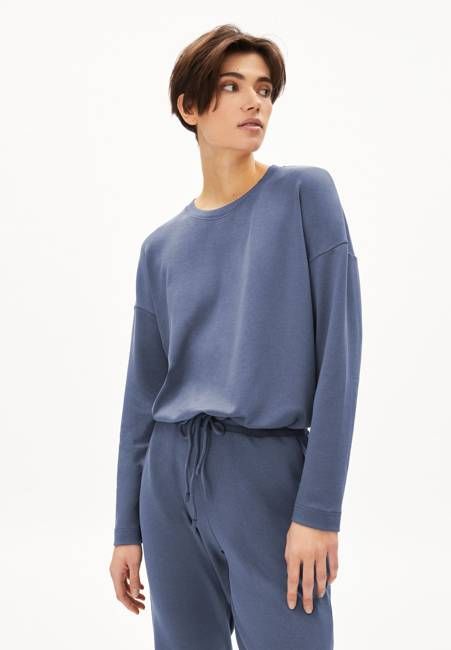 MAAILAA| shadow blue