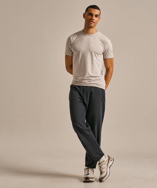 Horizon Organic Cotton Yoga Joggers