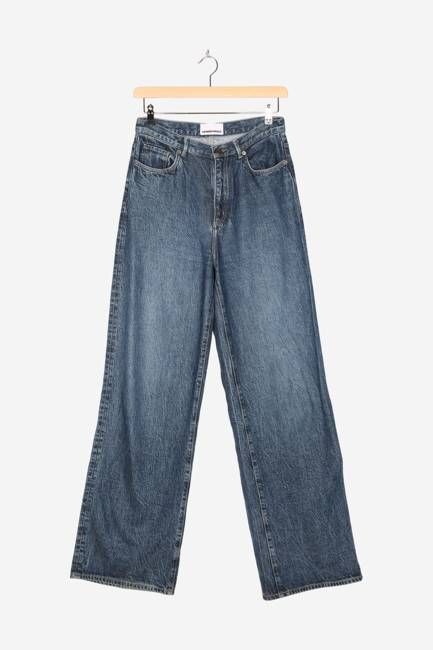 Jeans Wide Leg RS