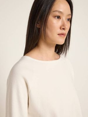 U-Boot-Pullover (GOTS)