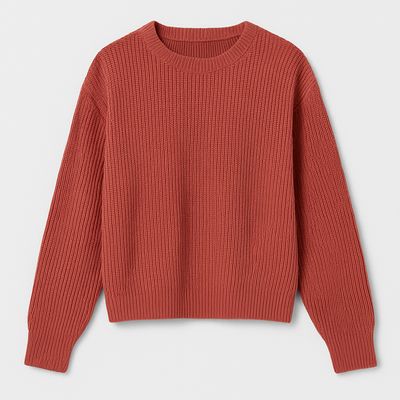 JERSEY PALLENBERG BURGUNDY