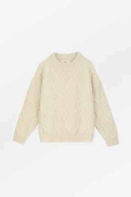 Skagen jumper - Off white