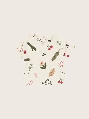 Grow & Gather Boxy T-Shirt