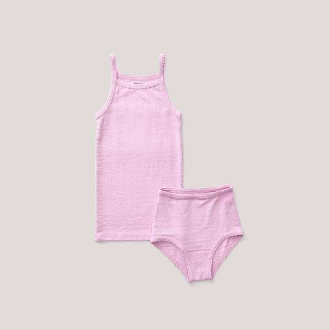 Classic Underwear Set