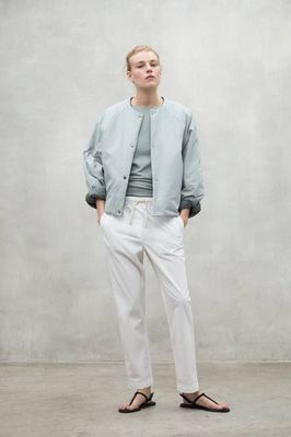 GREY GAVEA REVERSIBLE