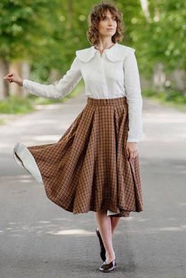 Classic Skirt