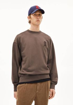 ICONIC Å EMAAL GMT DYE | tree shade washed