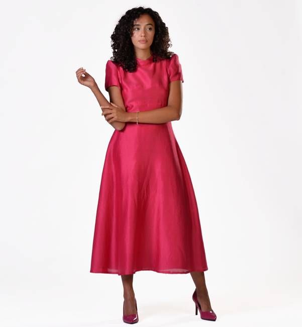 Venus Dress - Kurinji