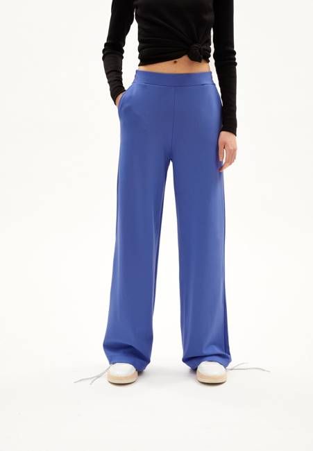 HIMAARI JERSEY PANT | vibrant violet