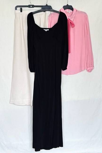 1356 Sample Pack - $150 - Size L