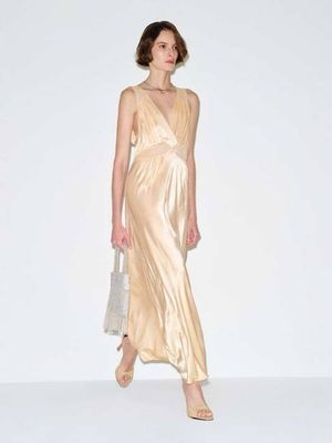 Vintage Elizabeth Slip