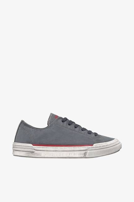 DARK GREY STRENK TRAINERS