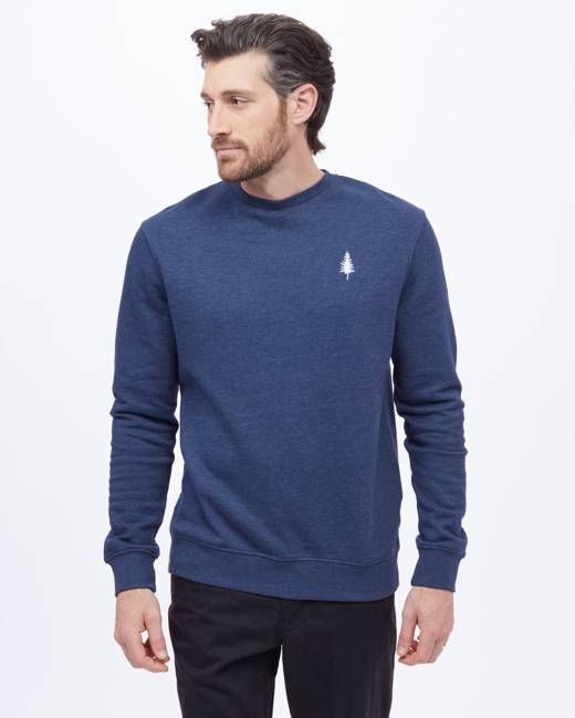 TreeFleece Golden Spruce Crew