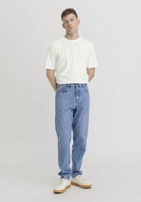 Jeans MADS Relaxed Tapered made from pure organic denim