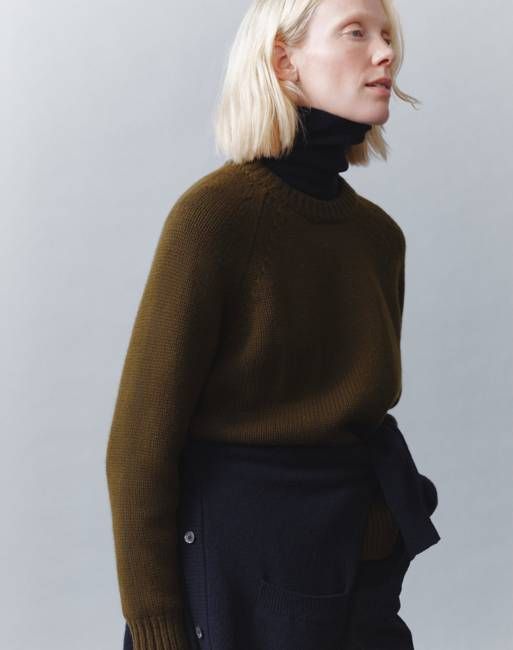 The WINTER WEEKEND - Moss / Repaired, Renewed