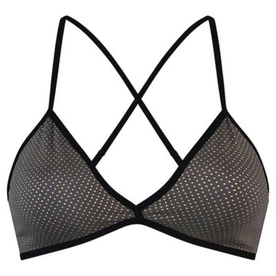 Bio BH Fairy graphit (schwarz)