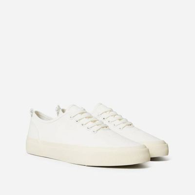 The Forever Sneaker® | White