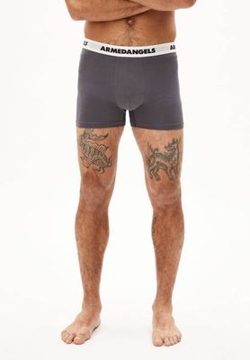 RYAANO BOXER SHORTS | iron cast