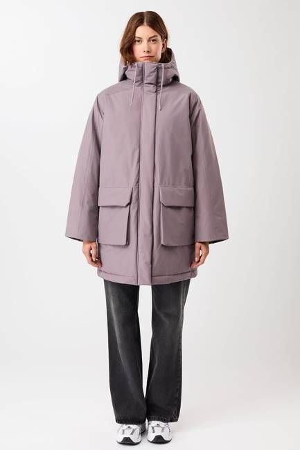 Jacket Kinsey  (Viola)